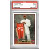 Image 1 : 2003 TOPPS LEBRON JAMES BASKETBALL CARD.