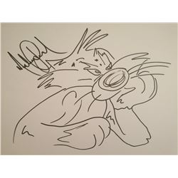 MICHAEL JACKSON (1959-2009).