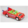 Image 2 : Batmobile.