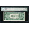 Image 2 : 1935E $1 Silver Certificate STAR Note PMG 65EPQ