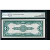 Image 2 : 1923 $1 Legal Tender Note PMG 58EPQ