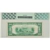 Image 2 : 1928 $20 Gold Certificate PCGS 63