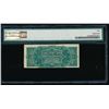 Image 2 : 50 Cent Fourth Issue Fractional Note PMG 50