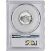 Image 2 : 1945-P Jefferson Nickel Coin PCGS MS66