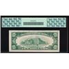 Image 2 : 1934D $10 Dallas Federal Reserve Note PCGS 65PPQ