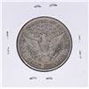 Image 2 : 1910-S Barber Half Dollar Coin