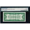 Image 2 : 1928A $1 Silver Certificate PMG 65EPQ