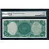 Image 2 : 1907 $5 Legal Tender Note PMG 67EPQ