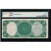 Image 2 : 1907 $5 Legal Tender Note PMG 40