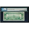 Image 2 : 1928A $50 New York Federal Reserve Note PMG 65EPQ