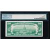 Image 2 : 1928 $50 Gold Certificate PMG 30