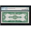 Image 2 : 1923 $1 Silver Certificate PMG 63EPQ