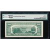 Image 2 : 1969 $20 Atlanta Federal Reserve Note PMG 66EPQ