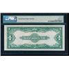 Image 2 : 1923 $1 Silver Certificate PMG 66EPQ