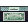 Image 2 : 1934 $50 St Louis Federal Reserve Note PCGS 66PPQ