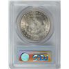 Image 2 : 1894-S $1 Morgan Silver Dollar Coin PCGS MS63