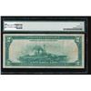 Image 2 : 1918 $2 Minneapolis Federal Reserve Bank Note PMG 30