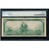 Image 2 : 1914 $50 Chicago Federal Reserve Note PMG 25