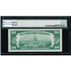 Image 2 : 1934 $50 Minneapolis Federal Reserve Note PMG 64