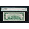 Image 2 : 1934 $100 Minneapolis Federal Reserve Note PMG 66EPQ