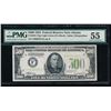 Image 1 : 1934 $500 Atlanta Federal Reserve Note PMG 55