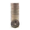 Image 2 : Roll of (40) Brilliant Uncirculated 1964-D Washington Quarter Coins