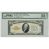 Image 1 : 1928 $10 Gold Certificate PMG 55EPQ