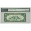 Image 2 : 1928 $10 Gold Certificate PMG 55EPQ