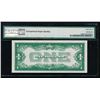 Image 2 : 1928 $1 Legal Tender Note PMG 67EPQ