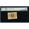 Image 2 : 5 Cent First Issue Fractional Note PMG 64EPQ