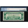 Image 2 : 1928 $50 Gold Certificate PMG 30
