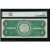 Image 2 : 1862 $2 Legal Tender Note PMG 58