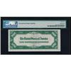 Image 2 : 1934A $1000 Chicago Federal Reserve Note PMG 55EPQ