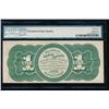 Image 2 : 1862 $1 Legal Tender Note PMG 35EPQ
