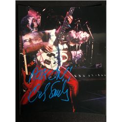 DEREK SMALLS SIGNED 8X10 PHOTO (SPINAL TAP BASS PLAYER)