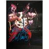 Image 1 : DEREK SMALLS SIGNED 8X10 PHOTO (SPINAL TAP BASS PLAYER)