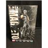 Image 1 : X-Men Marvel Now! Magneto ARTFX Model Kit ~ 1/10th Scale ~ Kotobukiya