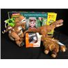 Image 1 : MISCELLANEOUS TOY LOT