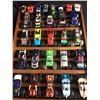 Image 2 : HOT WHEELS MONSTER TRUCKS LOT