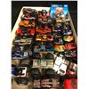 Image 1 : HOT WHEELS MONSTER TRUCKS LOT
