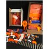 Image 1 : NERF TOY BULLETS & ACCESSORIES
