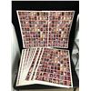 Image 1 : STAR TREK TRADING CARDS UNCUT SHEETS