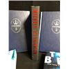 Image 2 : VINTAGE BOOK LOT