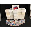 Image 1 : MIXED SPORTS CARD LOT