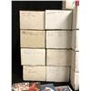 Image 2 : MIXED SPORTS CARD LOT