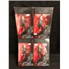 Image 1 : STAR WARS THE BLACK SERIES (JEDHA) ACTION FIGURES LOT
