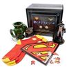 Image 1 : NEW JUSTICE LEAGUE COLLECTOR'S LOOT CRATE