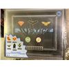 Image 2 : NEW JUSTICE LEAGUE COLLECTOR'S LOOT CRATE