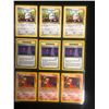 Image 1 : POKEMON BLACK STAR PROMO TRADING CARDS LOT