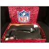 Image 1 : BRAND NEW NFL WOMEN'S RAIN BOOTS (SEATTLE SEAHAWKS) SIZE 9